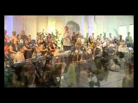 Speranta si Prietenii  DVD vol 1  Dar trece noaptea   -    by Otto Pascal.avi