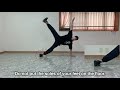 Workout For Flare How To Flare