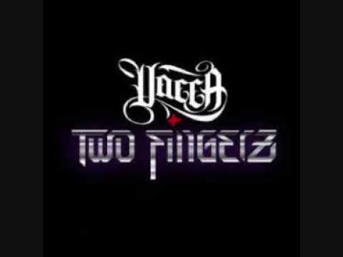 Vacca feat Two Fingerz - bubble bobble