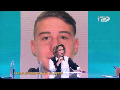 "Duhet të ishte në arrest shtëpiak", Hoxha: Ka pikëpyetje për veprimet e kolegëve të Hoxhës