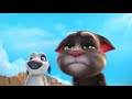 Talking Tom Shorts 30 The Apple Up The Rock