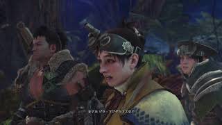 【ＭＨＷ】関西人ハンター♀、狩りに行く！Part2-2