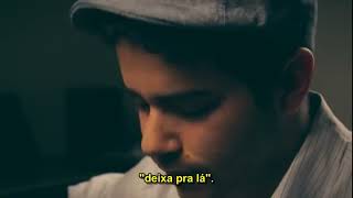 Download lagu Let it be by Matt Hylom Acoustic (Beatles Cover) Legendado PT Br mp3