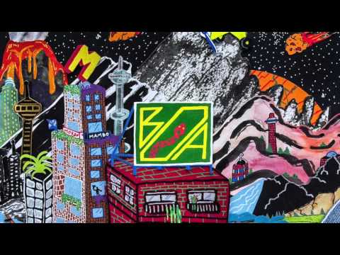 Morbo y Mambo - R.  Funke