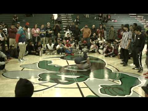 Southeast Sweet 16 5v5 - top 8 - Main MF Gangz V.S. Scribes of Warfare