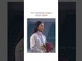 Athletic Girl ‍ ️Jyothi Yarraji ‍ ️ First Ever Gold In The Asian Athletics Viral
