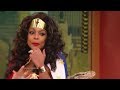 Wendy Williams - Funny/Shady moments (part 17)