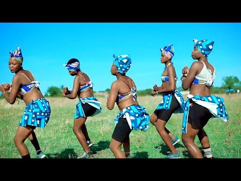 Elias Mnyamwezi Ft Princess - House Girl [Official Video] Directed by Tizoh