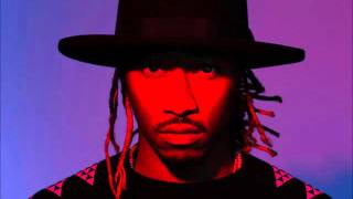 Future - Seven Rings (Audio)