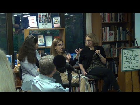 Roz Chast and Patricia Marx, " Why Don't You Write My Eulogy Now So I Can Correct It?"