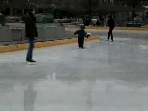 Evgeni Plushenko Junior