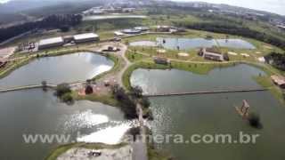 preview picture of video 'Parque Centenario - Mogi das Cruzes/SP'