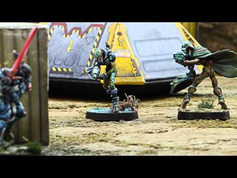 How To Play Infinity Part 4/5 (Impetuous)