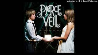 Stay Away from My Friends - Pierce the Veil (Instrumental)