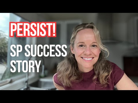 CIRCUMSTANCES DON'T MATTER | SP Success story