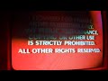 Opening To Bedknobs And Broomsticks 1989 VHS Version 1