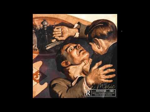 FREE | Kendrick Lamar x JID x J Cole Type Beat - "MAD AT ME"