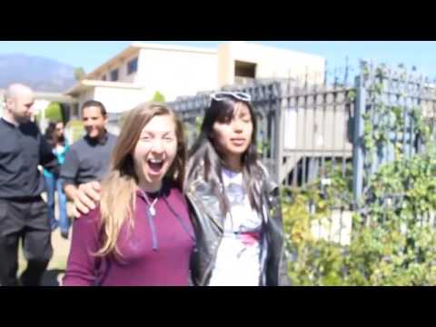 Alternative Spring Break 2017