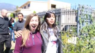 Alternative Spring Break 2017