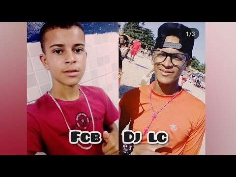 MC NIDO MC APOLO SAMARA BENÇA BETINHO MULEKE