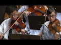 23. Poet and Peasant Overture - Franz von Suppé [Lam Woo Summer Concert 2013]