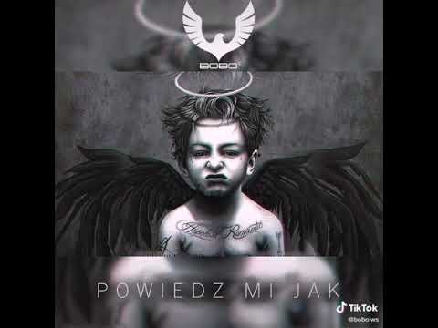 bobo lws -powiedz mi jak (prod. icoon)  offical audio