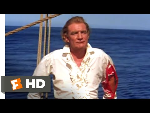 Mutiny on the Bounty (1962) - A Big Price to Pay Scene (6/9) | Movieclips