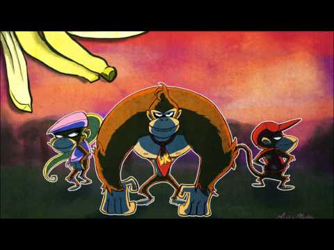 Nintenmix 117 - School back