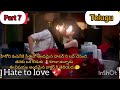 Begin Again Episode 7 Explained In Telugu Topsecretdramatelugu Koreandrama