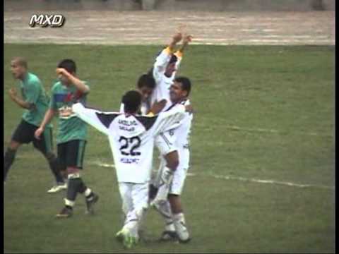 Dep. Aipsa (1) vs. (2) Pedro Anselmo / Copa Perú Etapa Departamental 2da fase ida.