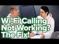 Wi Fi Calling Not Working On IPhone Here S The Fix