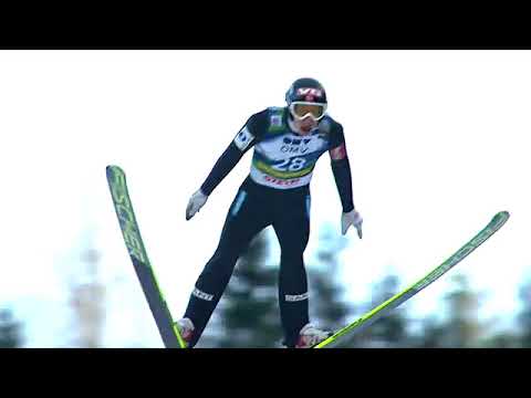 Puchar Świata - Tauplitz/Bad Mitterndorf 2014  (2 konkurs - 1 seria)