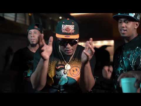 El Parcero - Mi Bloke 👹 | Video Oficial 