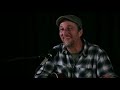 Peter Mulvey live at Paste Studio on the Road: Boston