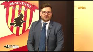 off side benevento carrarese le interviste ai protagonisti