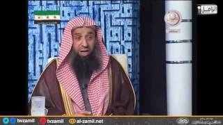 ضوابط تكفير المعين image