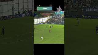 Gol do North - Ermel (North 1x0 Atlético MG) Mineiro 14/01/2026