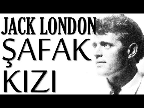 "Şafak Kızı" Jack LONDON sesli kitap tek parça Akın ALTAN