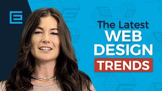 The Latest Web Design Trends and Predictions for 2021 by Greyson Fesperman