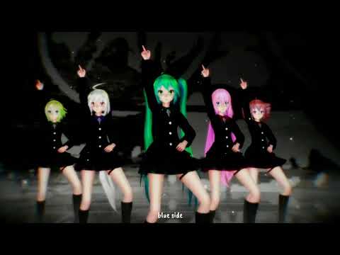 Chopstick brothers—Little apple [sub español]