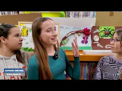 Televizija Zapad - Zapadni dnevnik 04.02.2026.