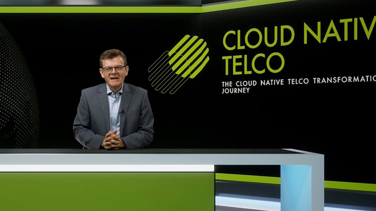 The Cloud-Native Telco Summit Preview Show