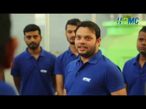 Hindustan Plastics & Machine Corporation (HPMC) ,Delhi