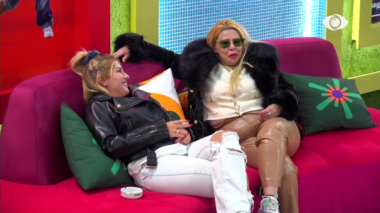 “Ti për mua je person pozitiv, por…” Ilnisa këshillon Merin: Kujdes si dukesh jashtë!