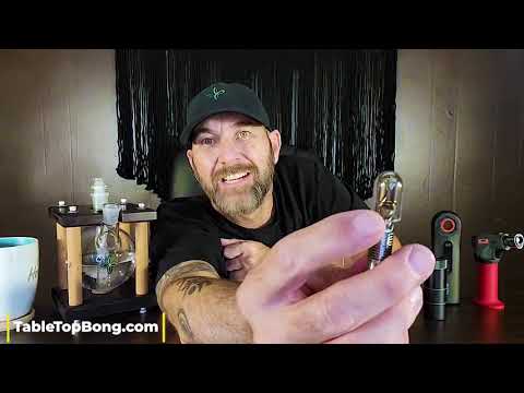 100% PURE Convection rips with DynaVap - WTF???