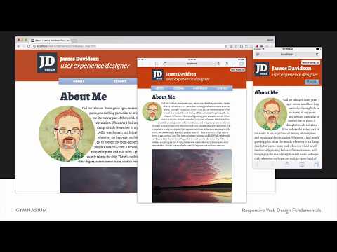 RDF Lesson 01 1 of 5