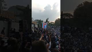 Download lagu HARI INI NOBAR PERSIB VS PERSIJA DI ALUN-ALUN SUBANG #shorts #shortsfeed #persib #short mp3