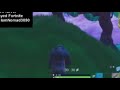 5 REAL FORTNITE HORROR STORIES