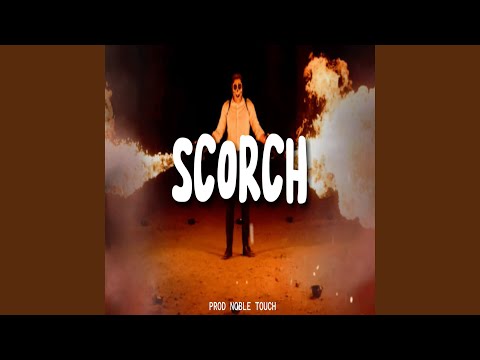 Scorch Riddim
