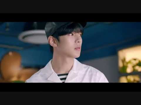 One More Chance (Minhyuk & Eunji)